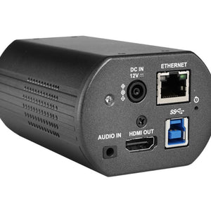 Lumens 4K IP POV Camera