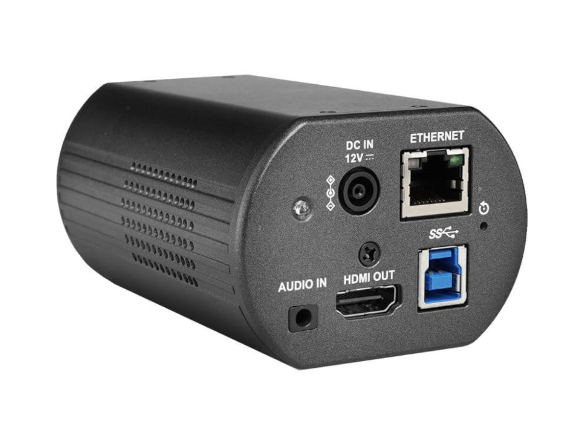 Lumens 4K IP POV Camera