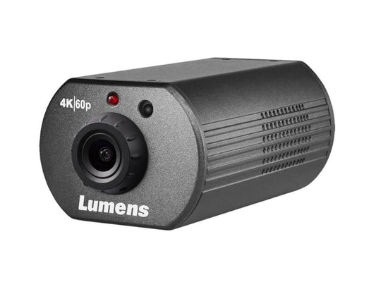 Lumens 4K IP POV Camera