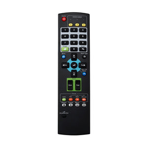 Lumens Remote Control for VC-BC301P POV Camera