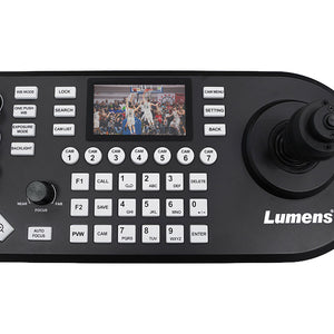 Lumens VS-KB21 IP Camera Controller