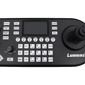 Lumens VS-KB21 IP Camera Controller