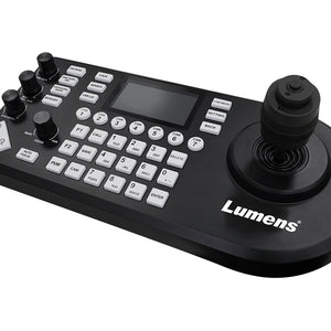 Lumens VS-KB21 IP Camera Controller