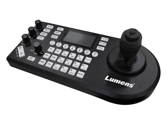 Lumens VS-KB21 IP Camera Controller