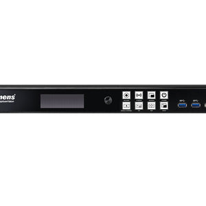 Lumens LC100 2 Channel HD Recorder and Streaming Media Processor