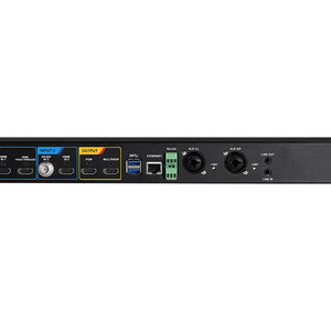 Lumens LC100 2 Channel HD Recorder and Streaming Media Processor