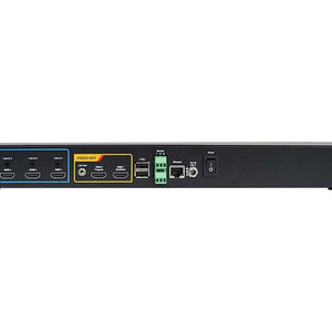 Lumens VS-LC200 Lecture Capture with 2TB Storage