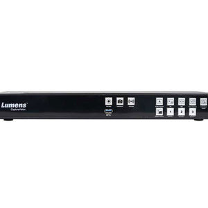 Lumens VS-LC200 Lecture Capture with 2TB Storage