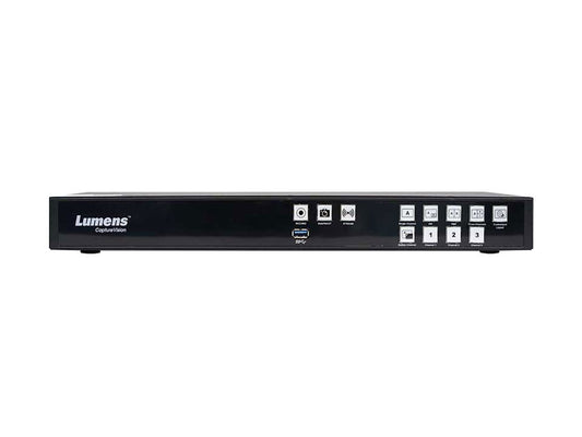 Lumens VS-LC200 Lecture Capture with 2TB Storage