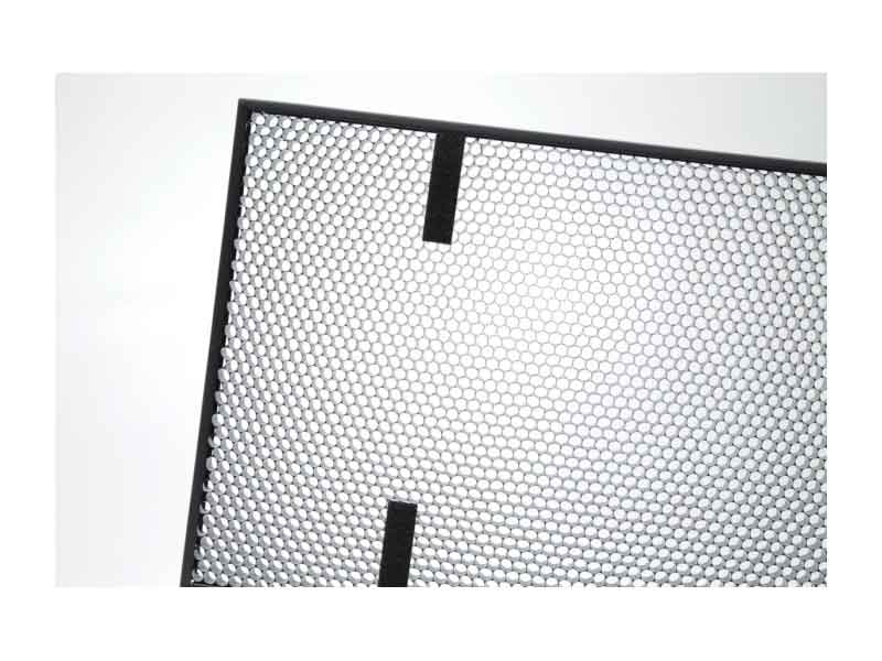Kino Flo Select 20 Louver/HP 60°