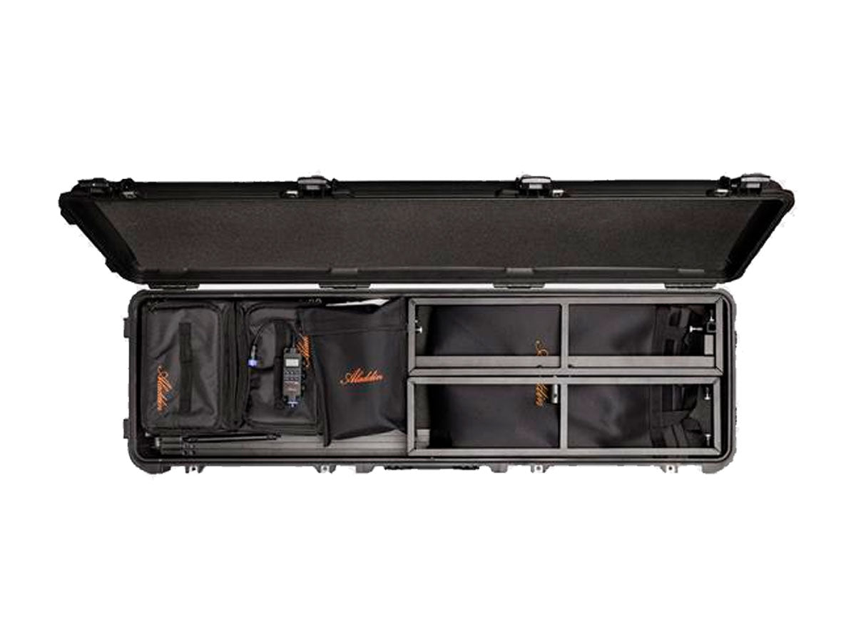 Aladdin MOSAIC 4x4 Full Kit - 600W RGBWW