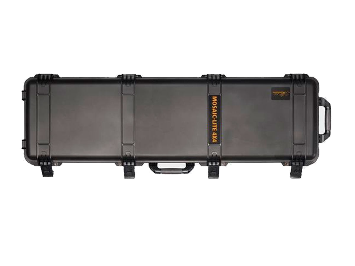 Aladdin MOSAIC 4x4 Full Kit - 600W RGBWW