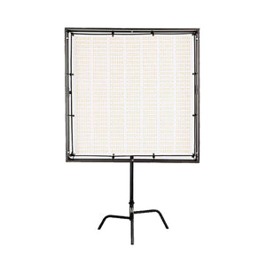 Aladdin MOSAIC 4x4 Full Kit - 600W RGBWW