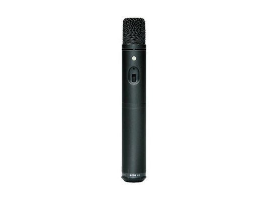 Rode M3 Multi-Powered Cardioid Condenser Microphone