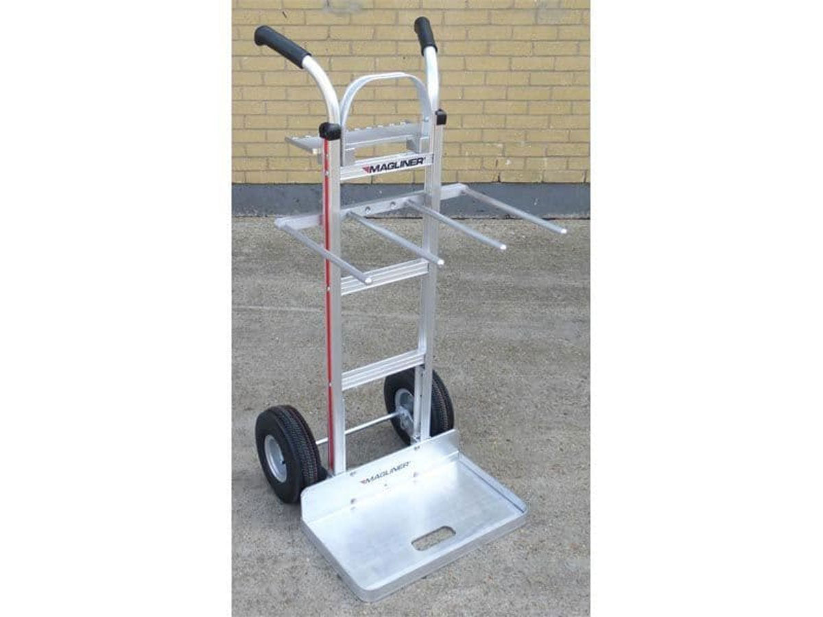 Magliner C-Stand Cart MAG-10CS