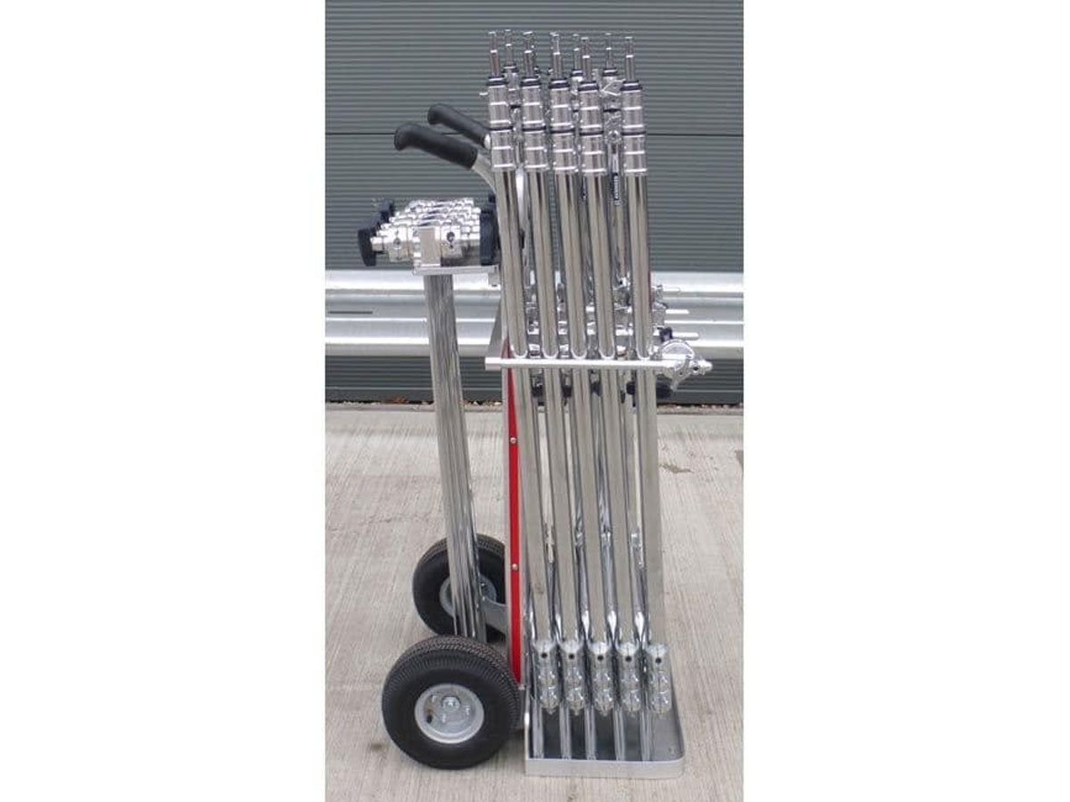 Magliner C-Stand Cart MAG-10CS