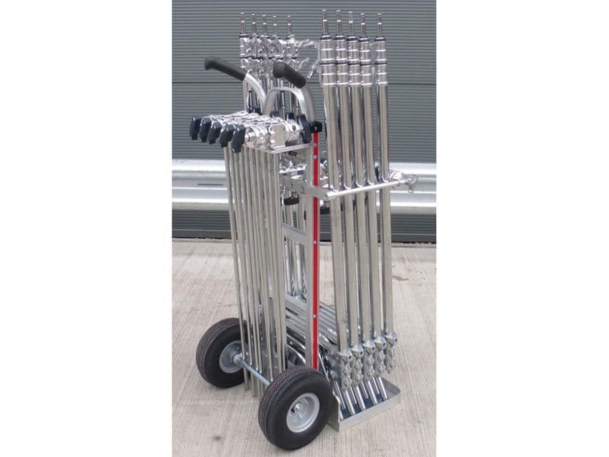 Magliner C-Stand Cart MAG-10CS