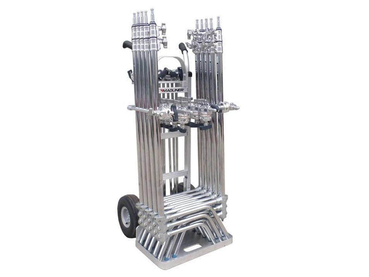 Magliner C-Stand Cart MAG-10CS