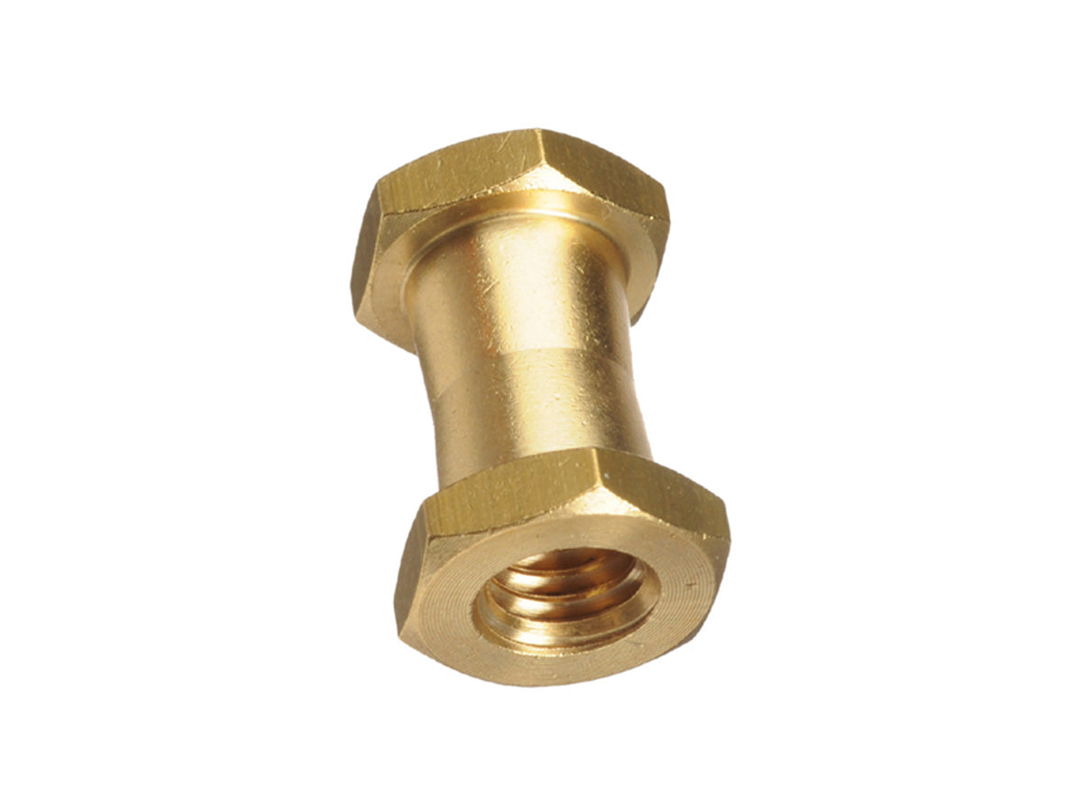 Manfrotto 066 Double Female Thread Stud