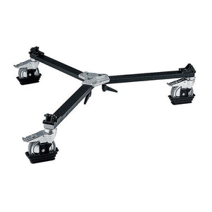 Manfrotto Basic Dolly w/76mm Wheels