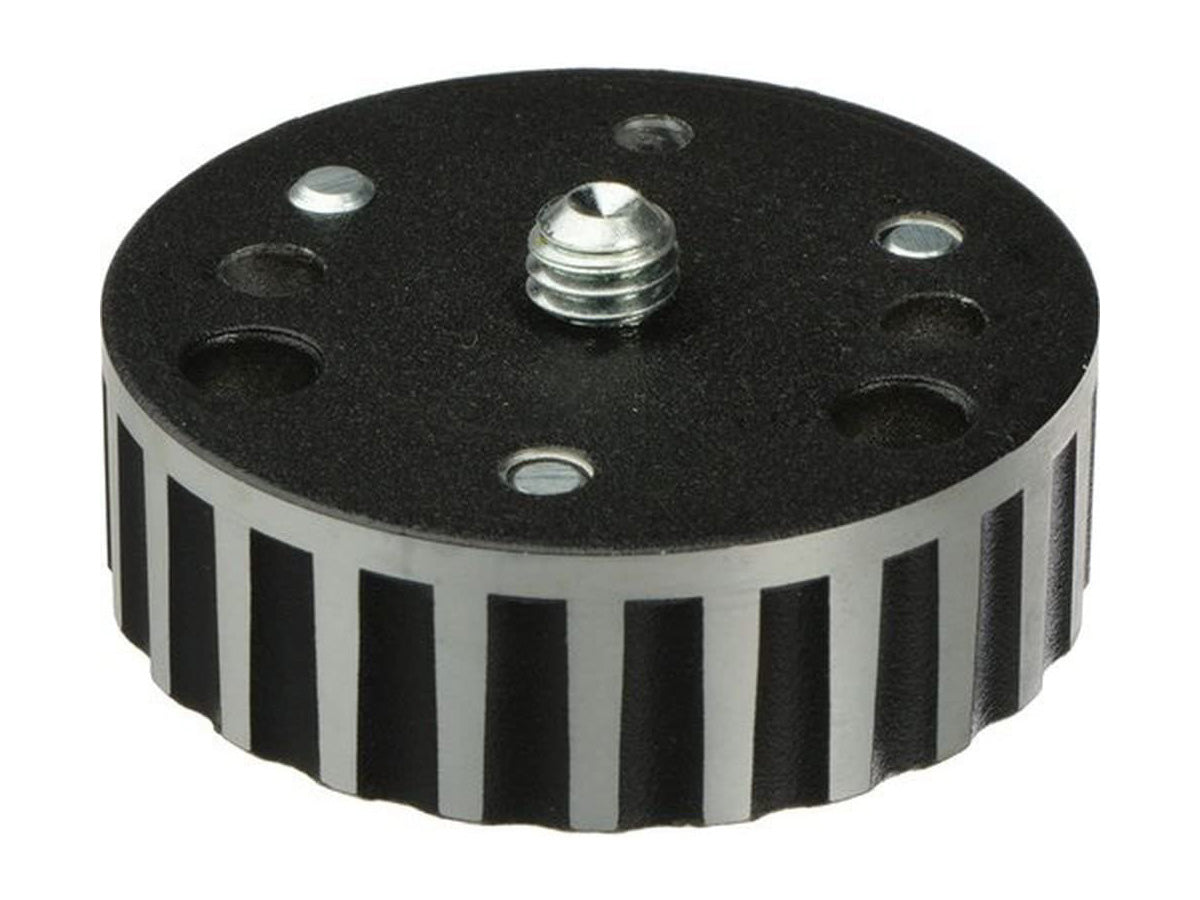 Manfrotto Tripod Adapter 3/8 To 1/4