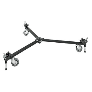 Manfrotto Basic Dolly w/76mm Wheels