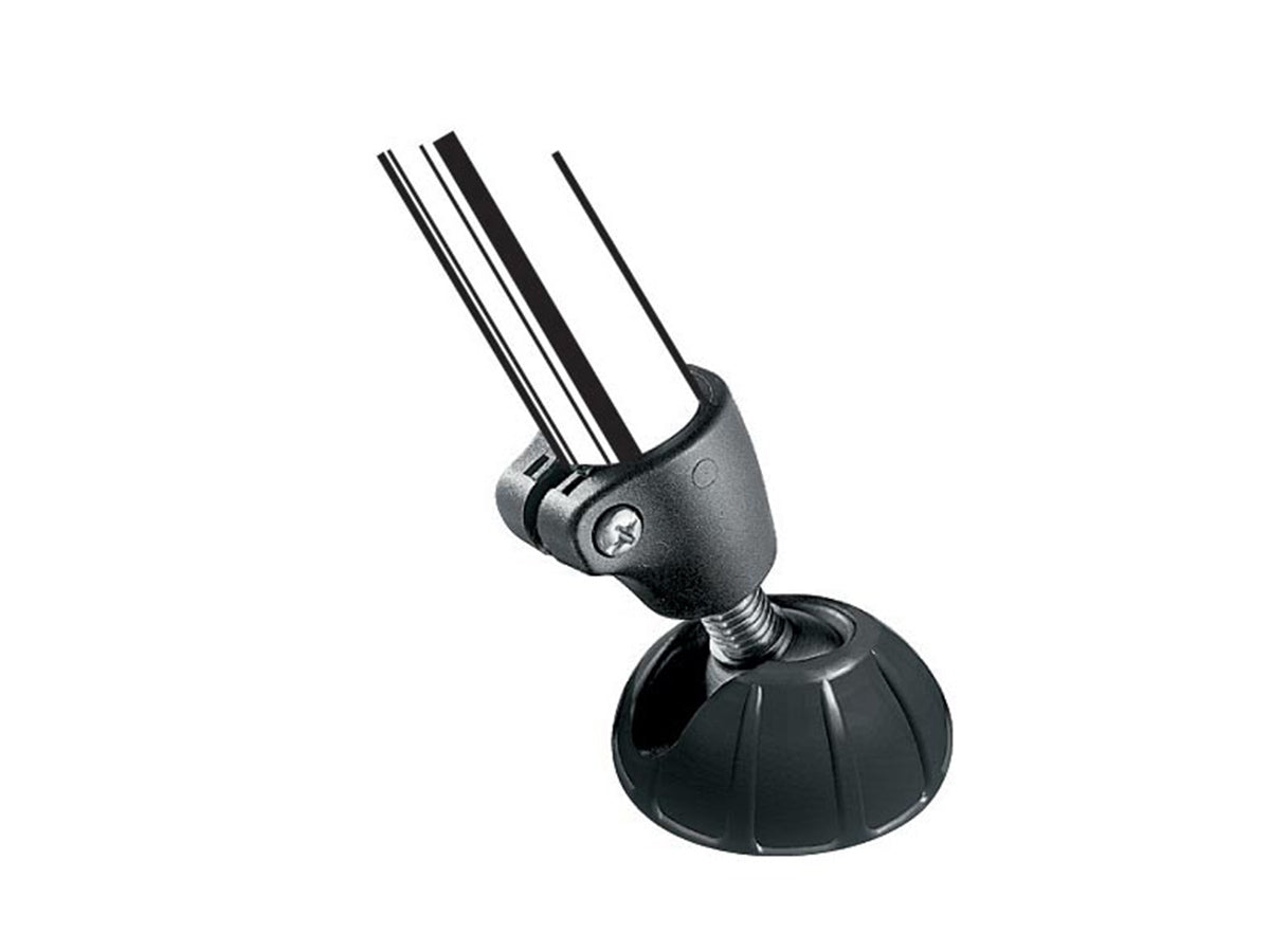 Manfrotto Suction Cup Set For Tube D19