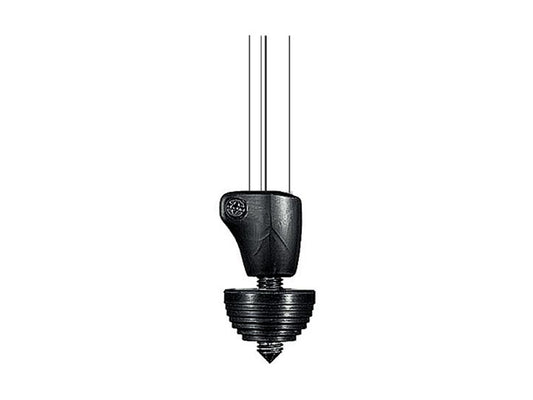Manfrotto Spiked Foot Set For Tube D16TR