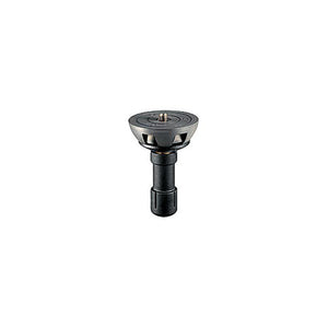 Manfrotto 75mm Short Half Bowl