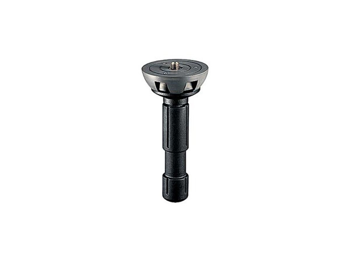 Manfrotto 75mm Bowl With Knob