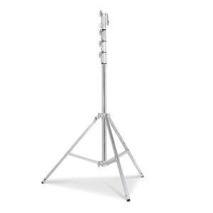 Avenger Combo Stand 45 Silver 450cm/178in Steel Triple Riser
