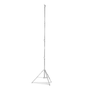 Avenger Combo Stand 45 Silver 450cm/178in Steel Triple Riser