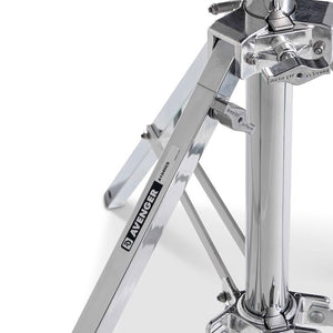 Avenger Combo Stand 45 Silver 450cm/178in Steel Triple Riser