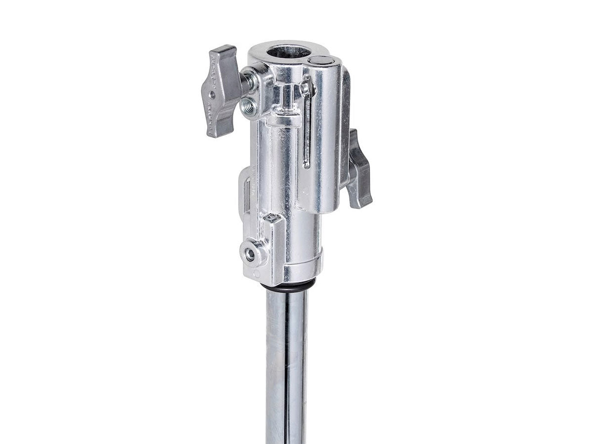 Avenger Combo Stand 45 Silver 450cm/178in Steel Triple Riser
