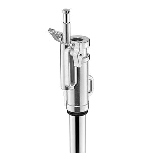 Avenger Combo Stand 45 Silver 450cm/178in Steel Triple Riser