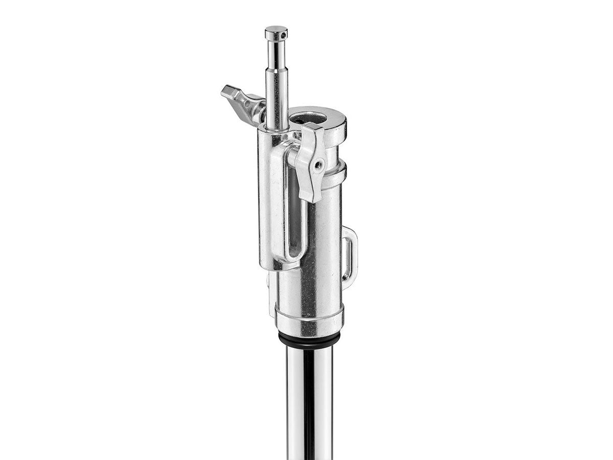 Avenger Combo Stand 45 Silver 450cm/178in Steel Triple Riser