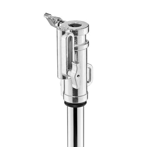 Avenger Combo Stand 45 Silver 450cm/178in Steel Triple Riser