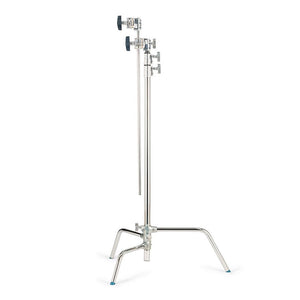 Avenger C-Stand Turtle Base 40" CS 3m/9.8' w/Grip Head & Arm