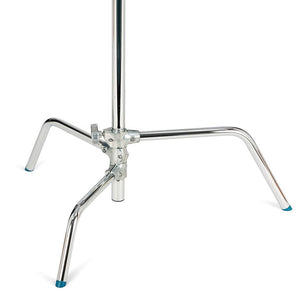 Avenger C-Stand Turtle Base 40" CS 3m/9.8' w/Grip Head & Arm