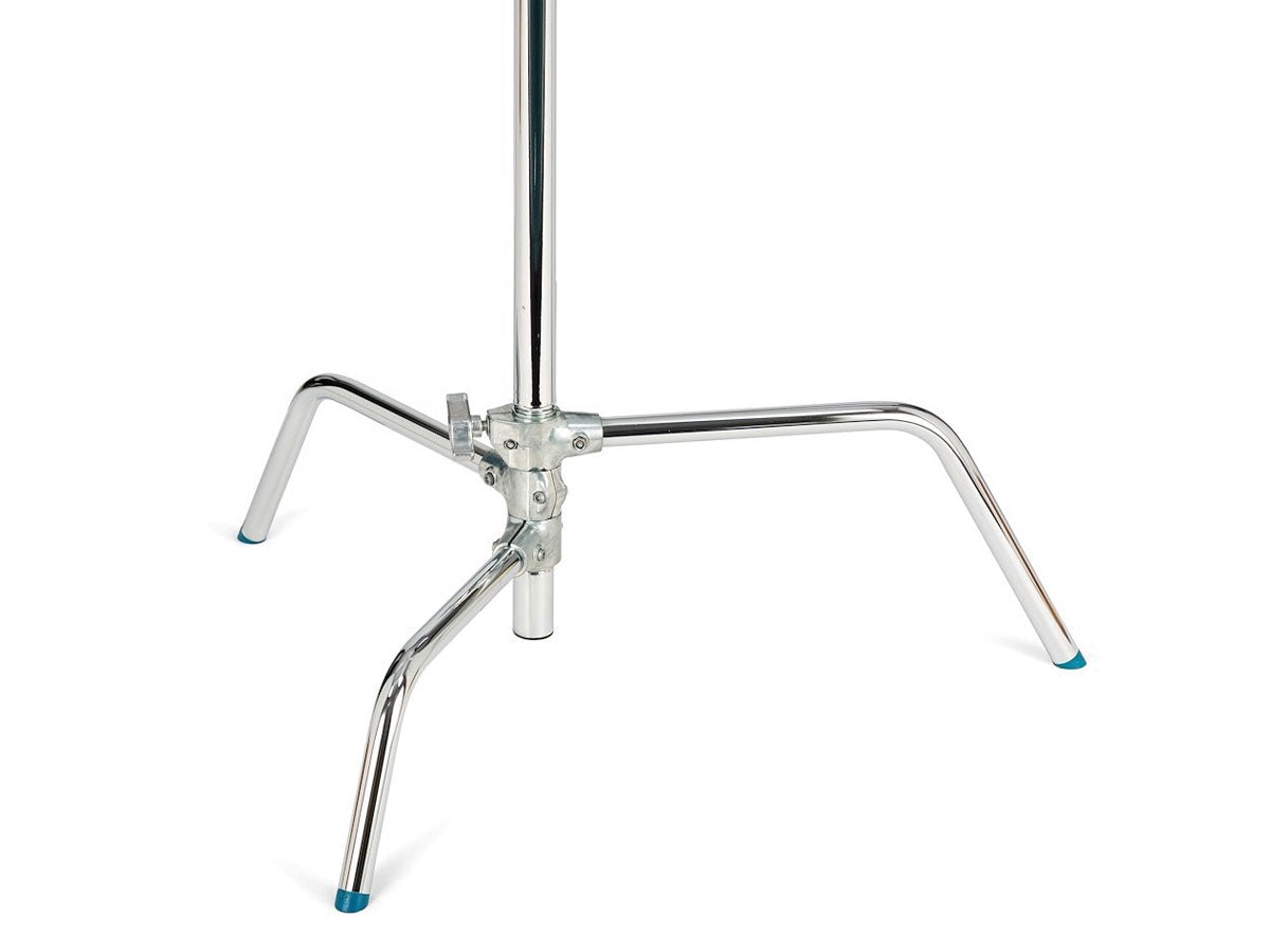 Avenger C-Stand Turtle Base 40" CS 3m/9.8' w/Grip Head & Arm