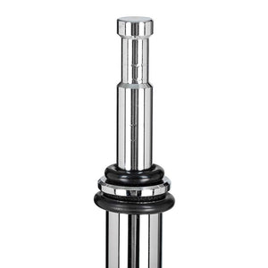 Avenger C-Stand Turtle Base 40" CS 3m/9.8' w/Grip Head & Arm