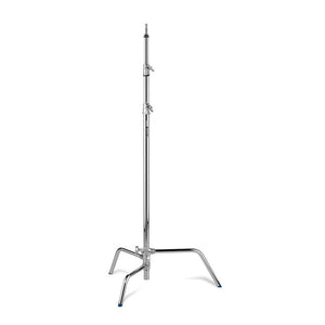 Avenger C-Stand Turtle Base 40" CS 3m/9.8' w/Grip Head & Arm