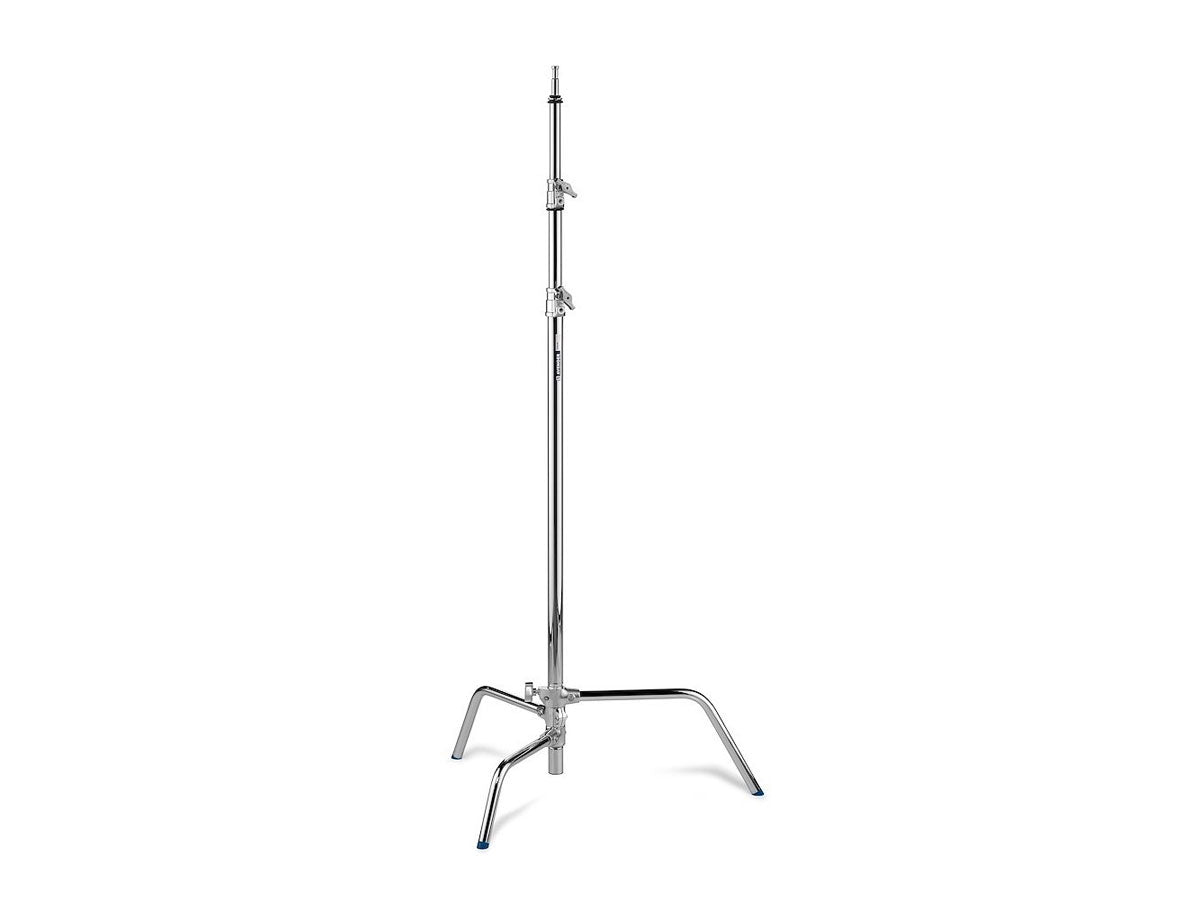 Avenger C-Stand Turtle Base 40" CS 3m/9.8' w/Grip Head & Arm