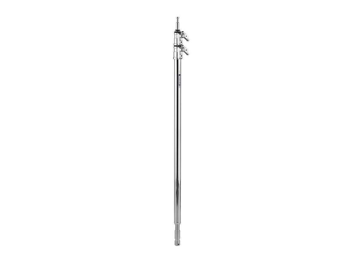 Avenger C-Stand Turtle Base 40" CS 3m/9.8' w/Grip Head & Arm