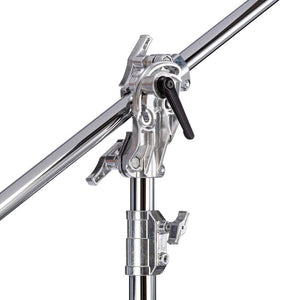 Manfrotto Avenger Junior Combi Boom Stand 50 Chrome Steel 500cm/197in