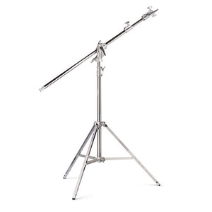 Manfrotto Avenger Junior Combi Boom Stand 50 Chrome Steel 500cm/197in