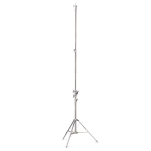 Manfrotto Avenger Junior Combi Boom Stand 50 Chrome Steel 500cm/197in