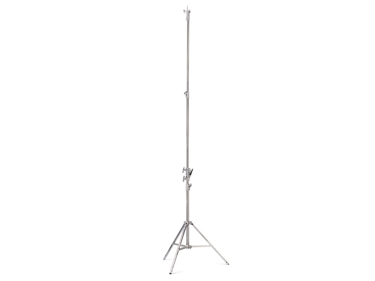 Manfrotto Avenger Junior Combi Boom Stand 50 Chrome Steel 500cm/197in