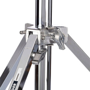Manfrotto Avenger Junior Combi Boom Stand 50 Chrome Steel 500cm/197in