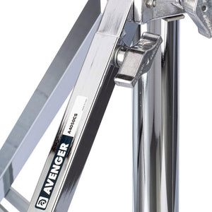 Manfrotto Avenger Junior Combi Boom Stand 50 Chrome Steel 500cm/197in